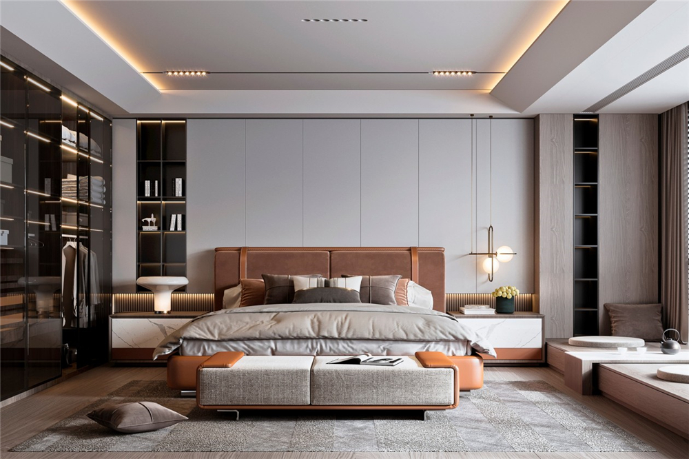 加盟定制家居品牌都會(huì)有哪些要求？(圖1)