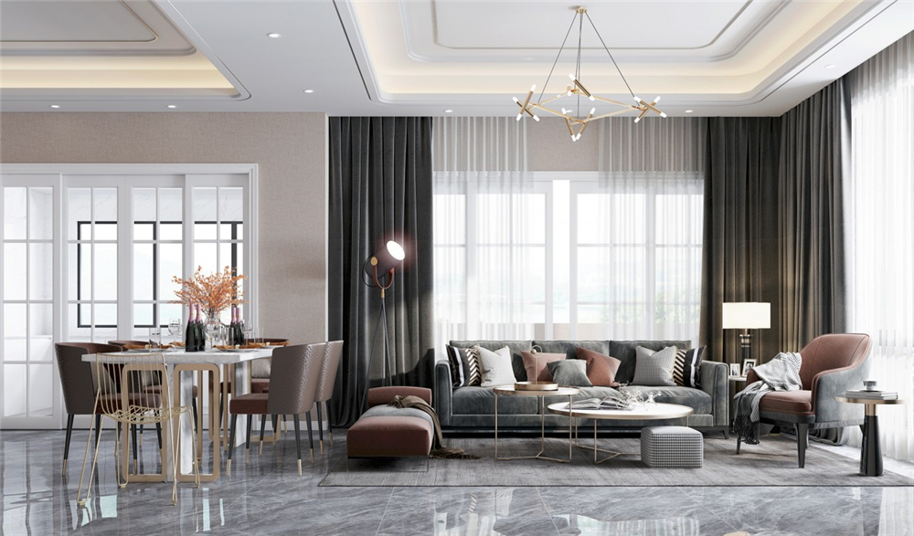 加盟定制家居品牌都會(huì)有哪些要求？(圖3)