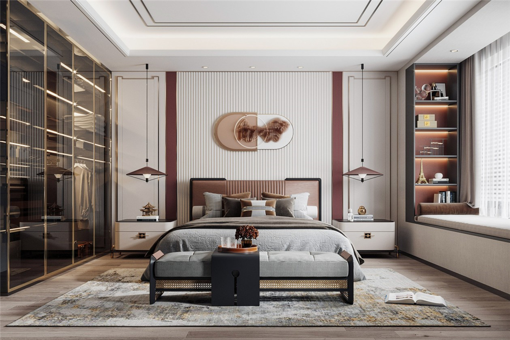 加盟定制家居品牌都會(huì)有哪些要求？(圖4)