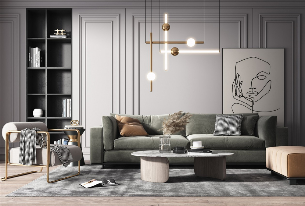 定制家具品牌加盟要準(zhǔn)備多少資金？(圖3)