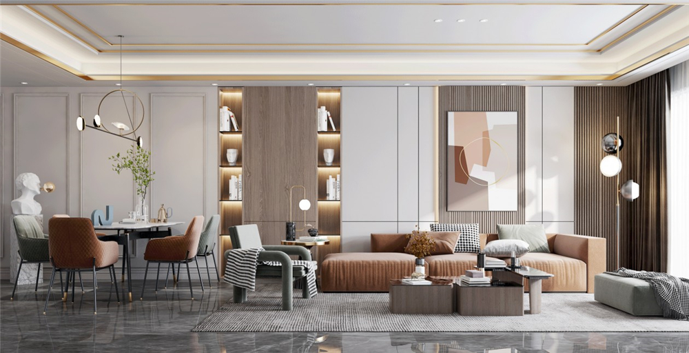 定制家具品牌加盟要準(zhǔn)備多少資金？(圖1)