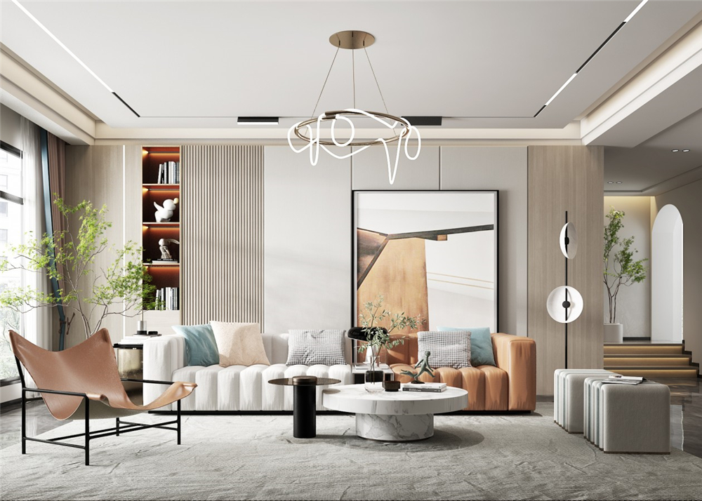 全屋定制加盟要哪些費用，得多少錢？(圖2)