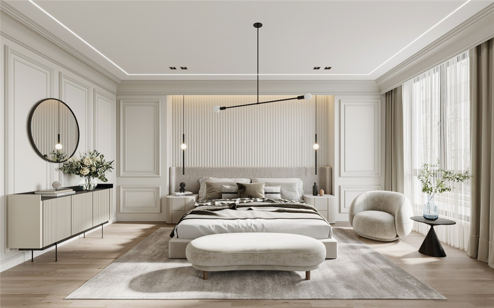 整木定制用什么材質(zhì)的板材好？(圖2)