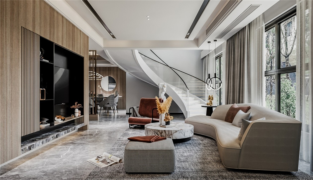 如何去除新房裝修之后的甲醛問題？(圖1)