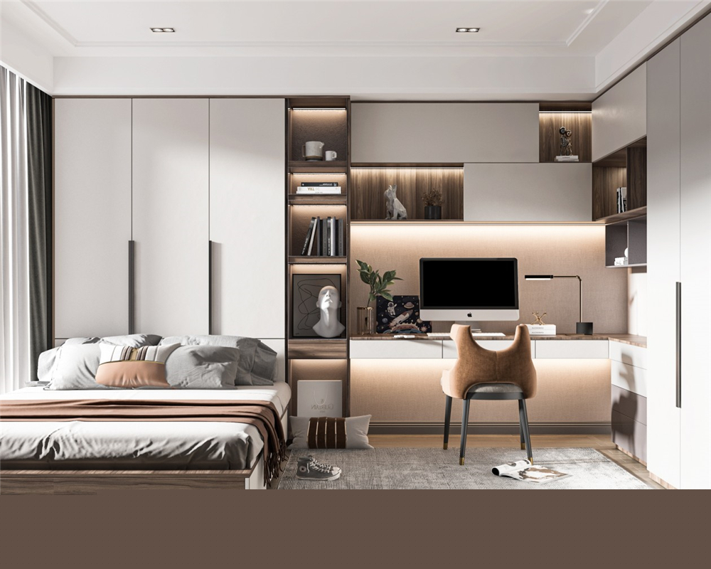 如何去除新房裝修之后的甲醛問題？(圖3)