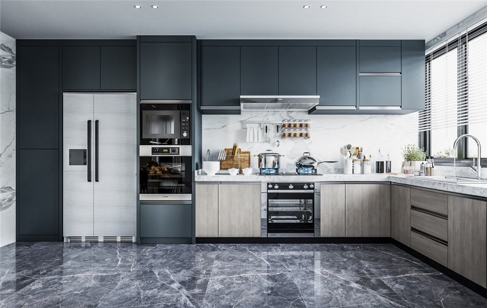 整木定制加盟要多少錢，有哪些費用？(圖2)