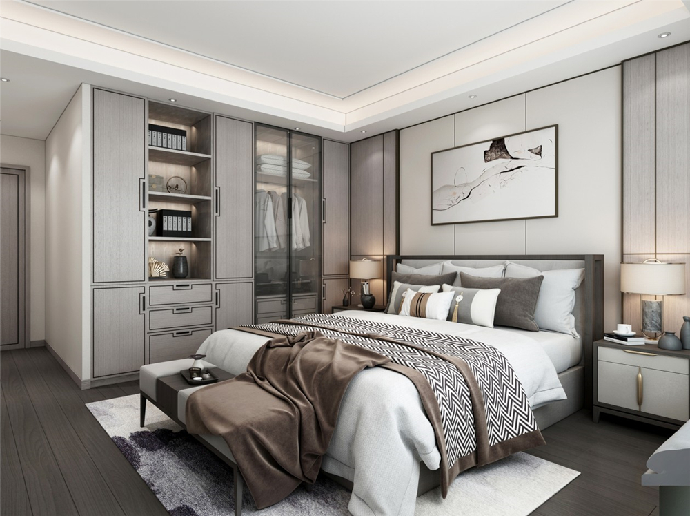 整木定制的優(yōu)點和缺點有哪些？(圖1)