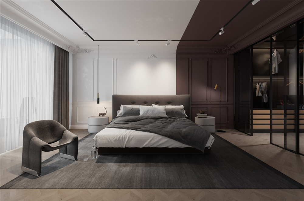 全屋整木定制廠家要怎么找？(圖1)