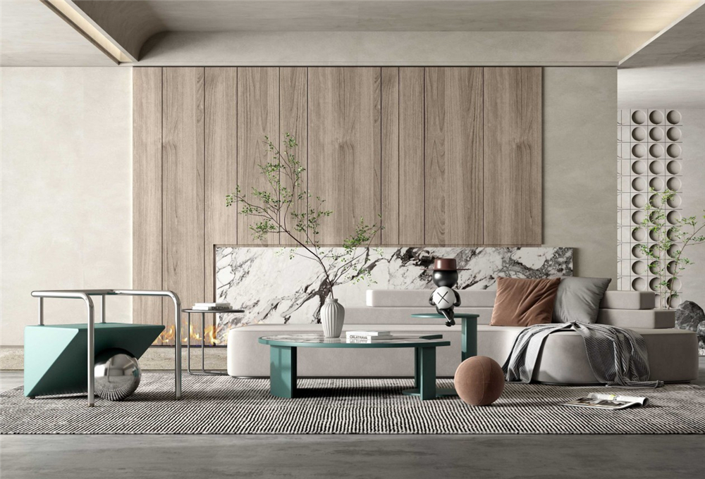 全屋整木定制廠家要怎么找？(圖2)