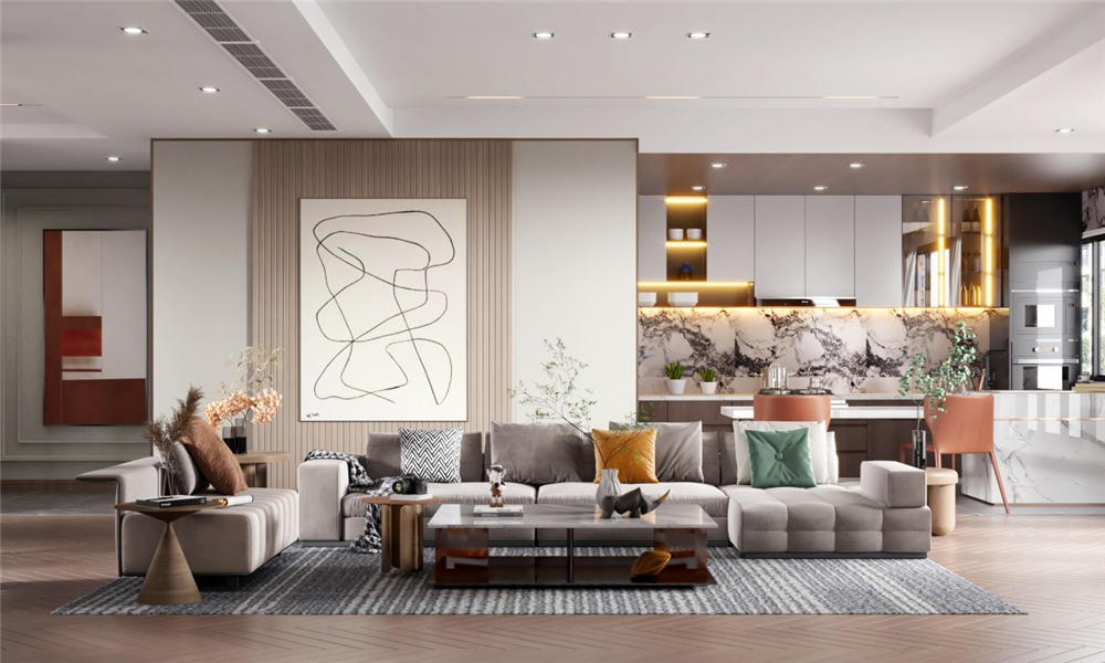 全屋整木定制廠家要怎么找？(圖3)