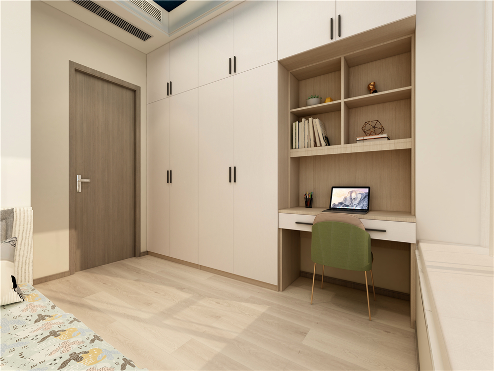 定制室內(nèi)木門要怎么挑選？(圖2)