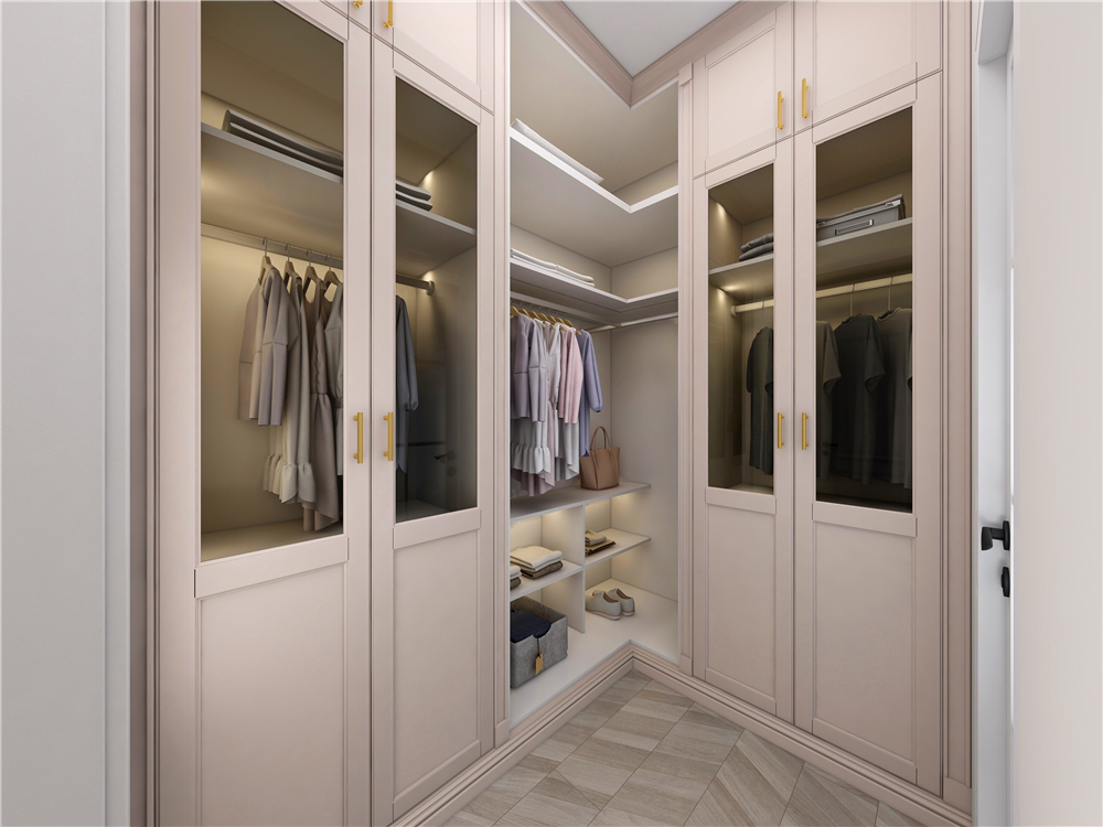 整體衣柜品牌加盟要注意哪些事項？(圖3)