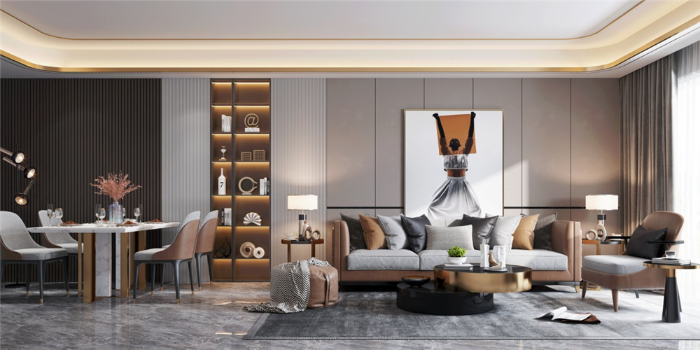 開全屋定制加盟店有哪些好處？(圖1)