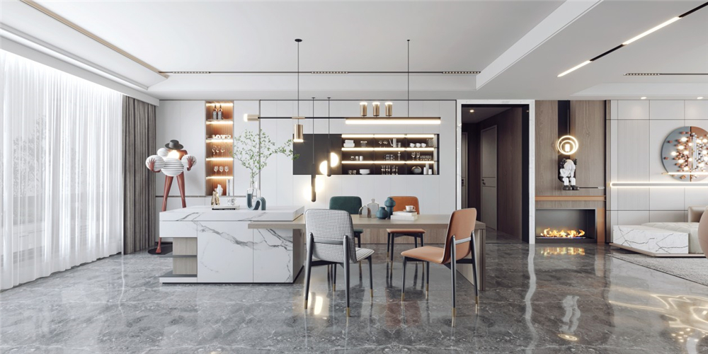 加盟整木定制十大品牌要注意什么？(圖1)