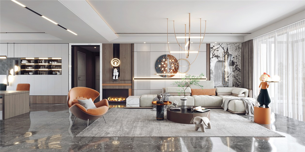 加盟整木定制十大品牌要注意什么？(圖2)