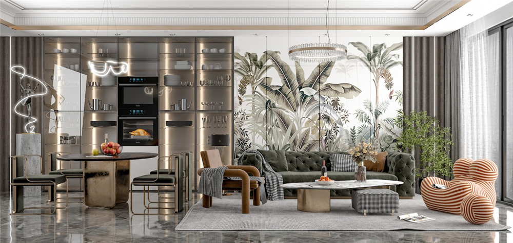 加盟定制家居品牌會(huì)有什么要求？(圖1)