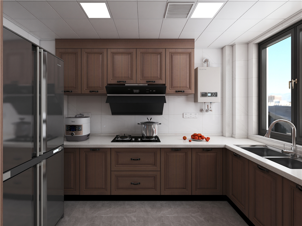 加盟定制家居品牌會(huì)有什么要求？(圖2)