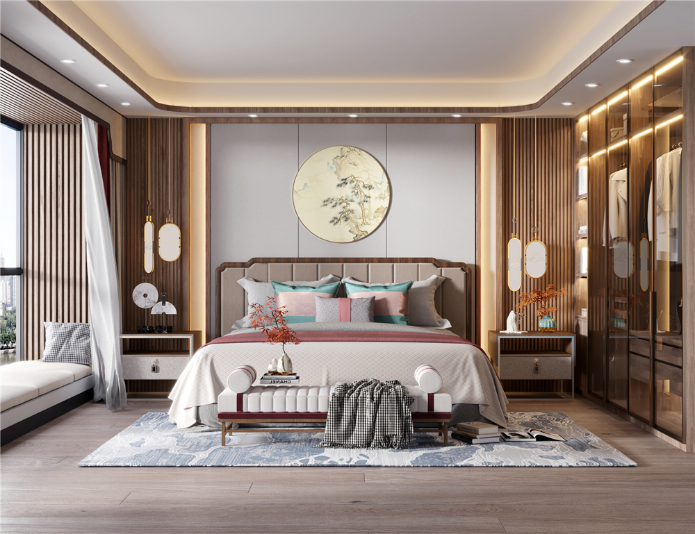 加盟定制家居品牌會(huì)有什么要求？(圖4)