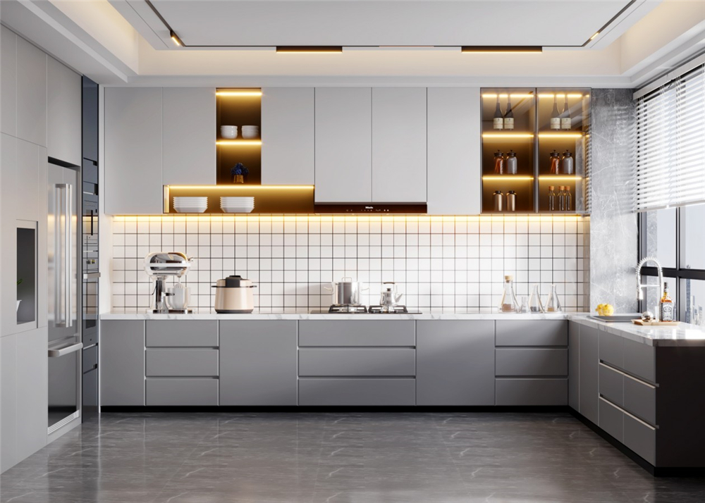 怎么加盟定制櫥柜品牌，要多少錢？(圖1)