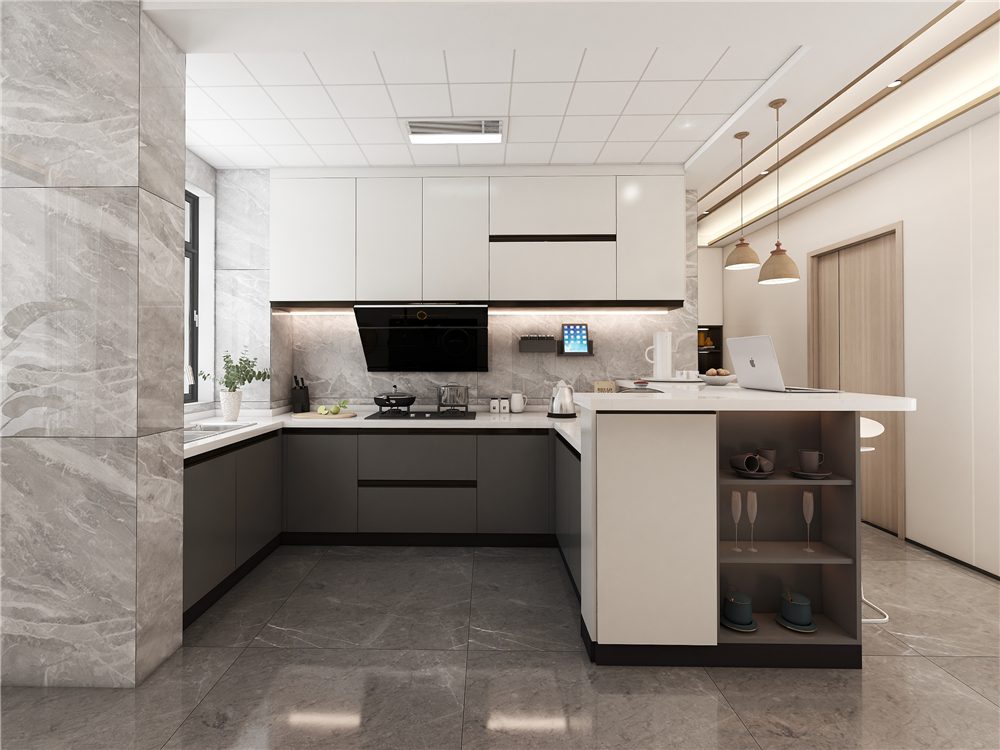 怎么加盟定制櫥柜品牌，要多少錢？(圖2)