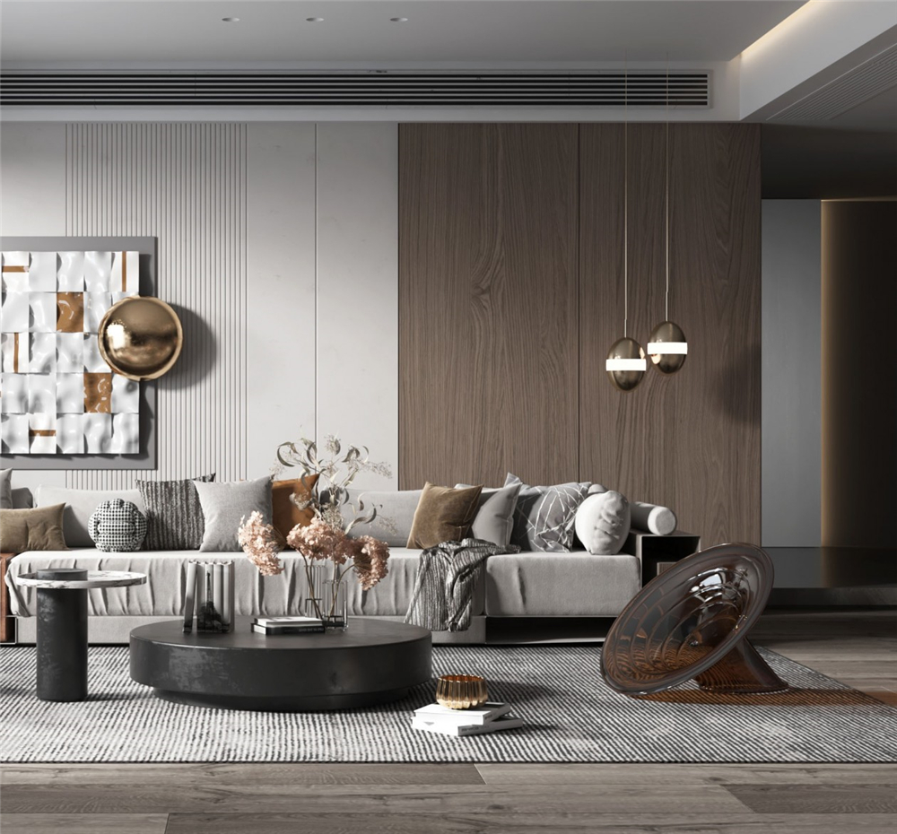 定制實木護墻板要怎么選擇？(圖2)