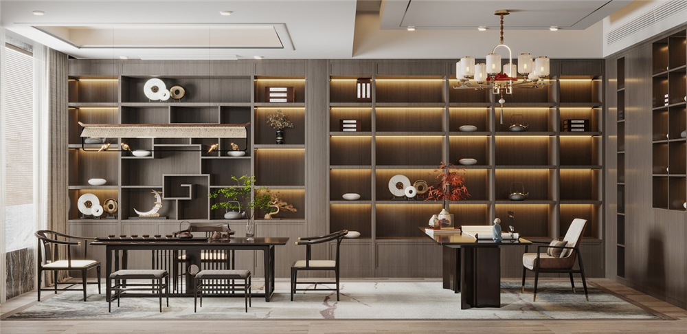 全屋定制加盟怎么選擇廠家？(圖1)