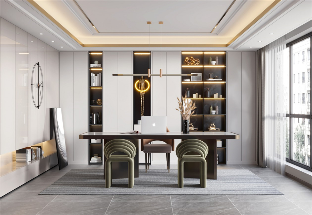 全屋定制加盟怎么選擇廠家？(圖3)