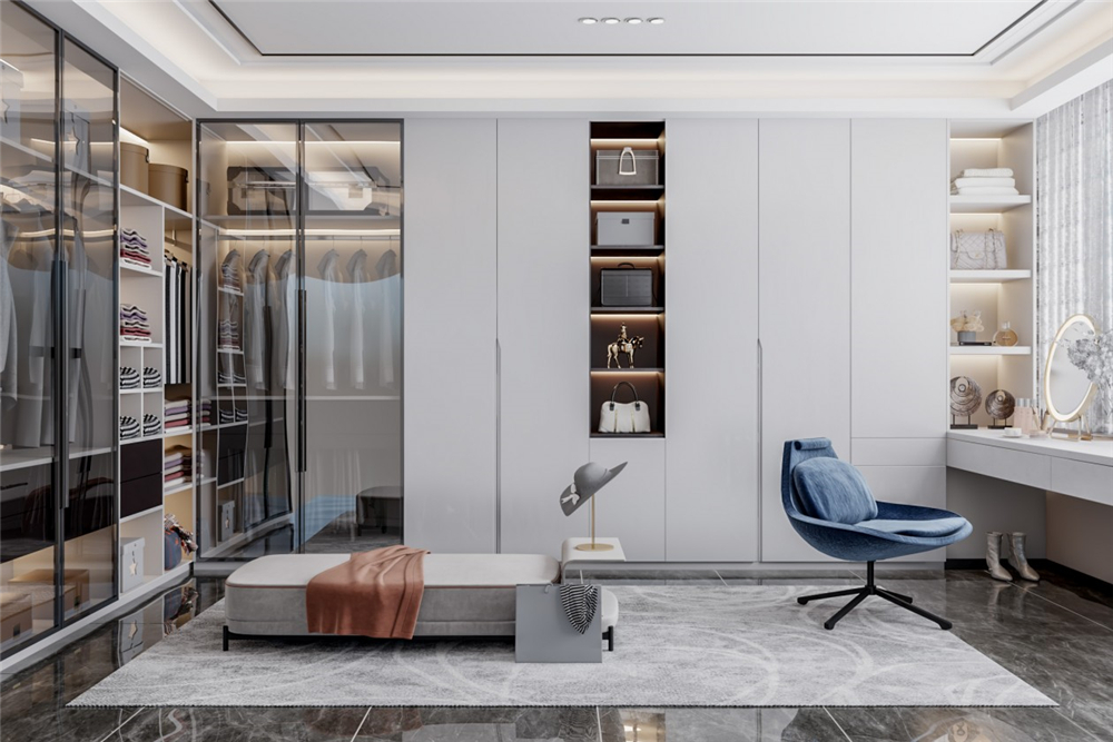 定制衣柜的步驟流程有哪些？(圖1)