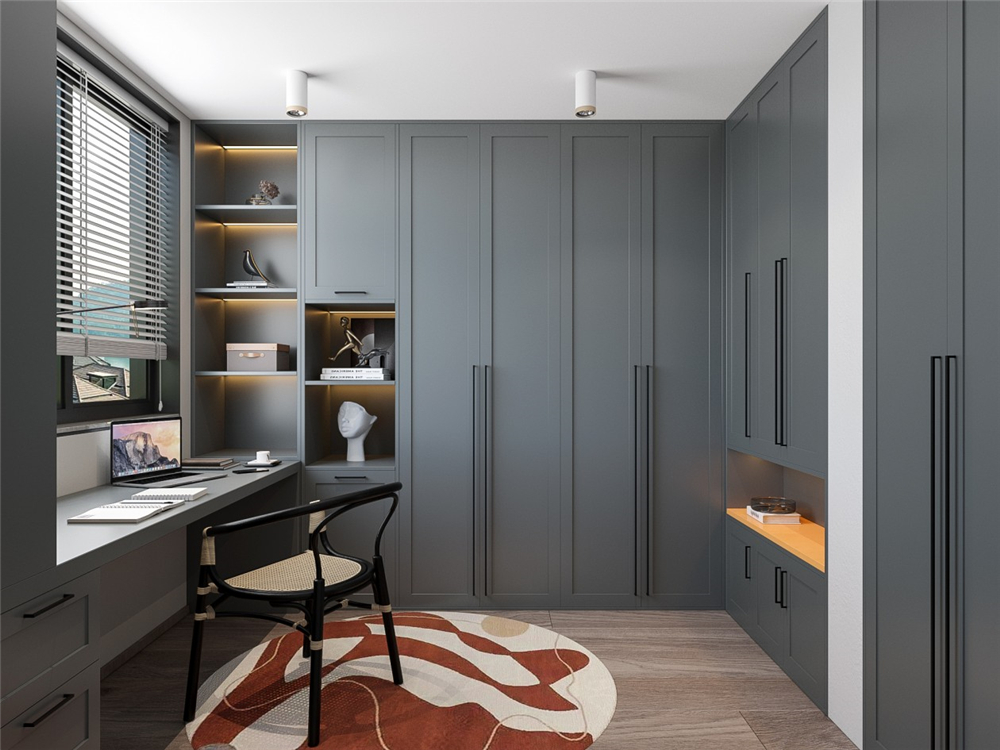 全屋定制家具有哪些板材材質(zhì)？(圖1)