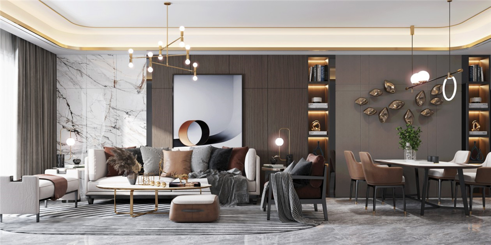 全屋定制家具有哪些板材材質(zhì)？(圖3)