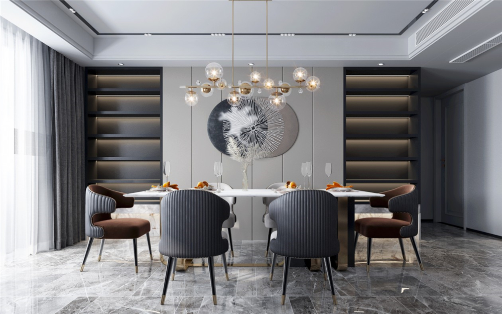 全屋定制家具有哪些板材材質(zhì)？(圖5)