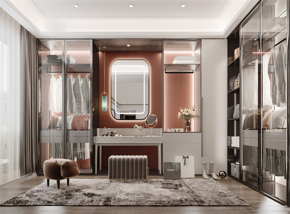 定制衣柜哪種板材好，要注意什么？(圖2)