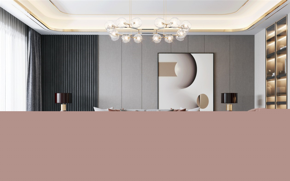 現(xiàn)代輕奢與新中式，哪個(gè)更流行？(圖1)