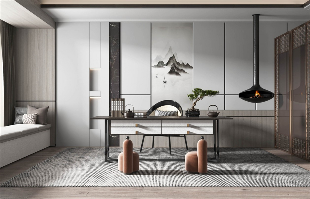 全屋定制有哪些板材，哪種木材好？(圖1)