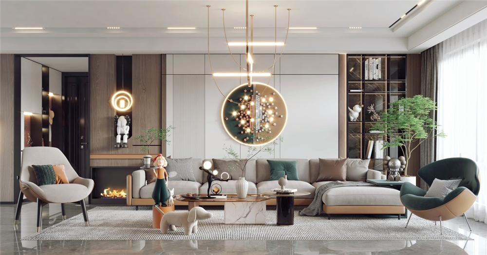 全屋定制有哪些板材，哪種木材好？(圖3)