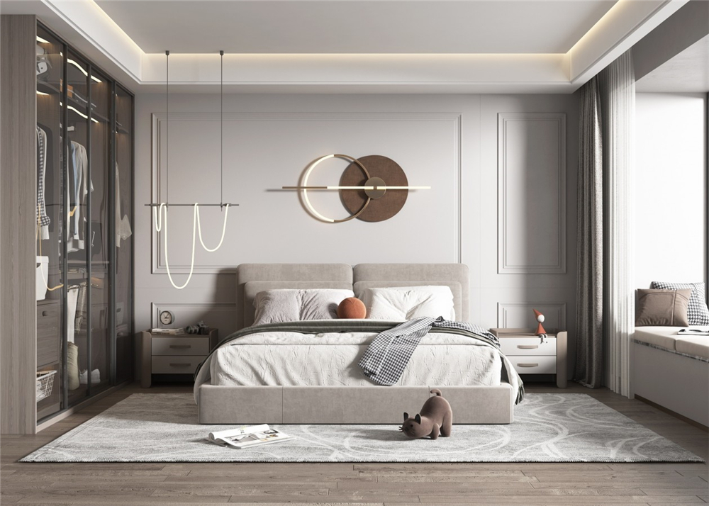 整木定制加盟大品牌還是中小品牌？(圖1)