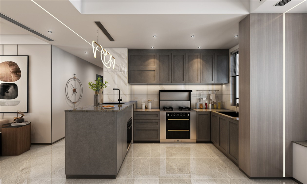 整木定制用哪種板材環(huán)保？(圖2)