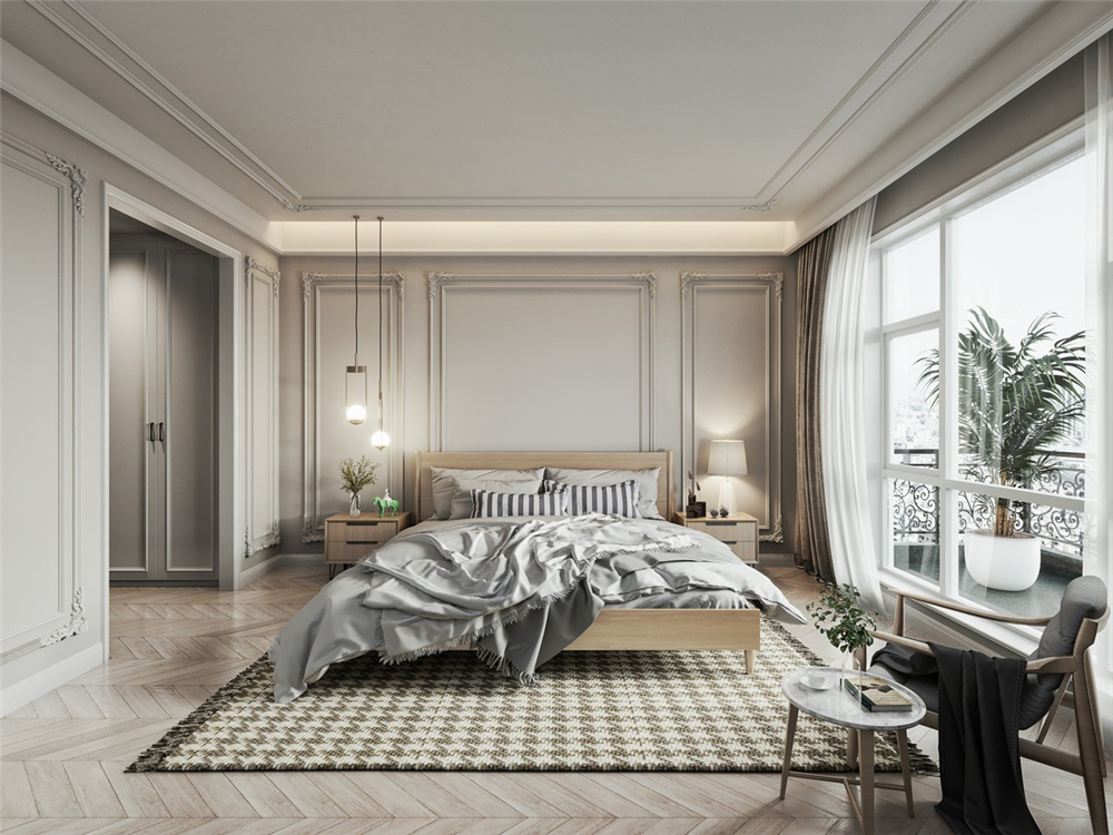 整木定制用哪種板材環(huán)保？(圖3)