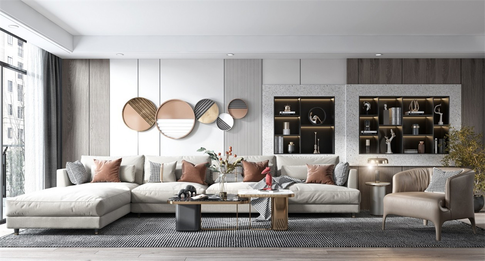 整木定制裝修房子要注意什么事項？(圖3)