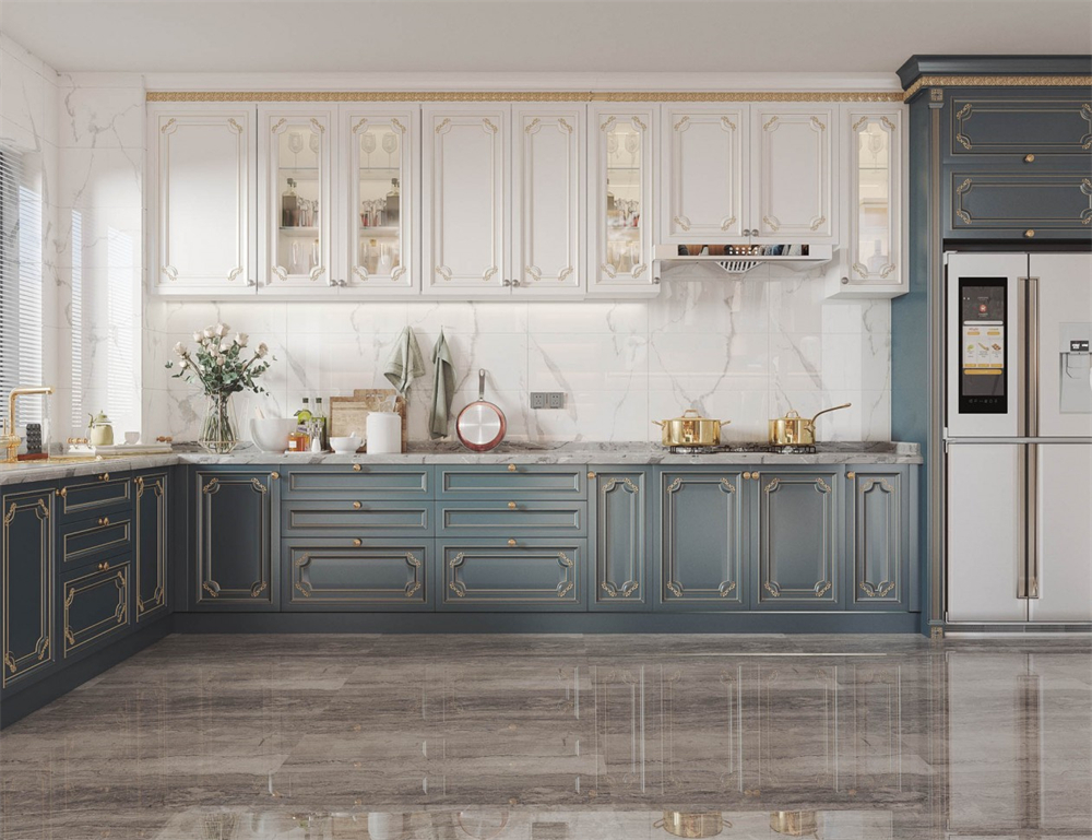 定制櫥柜要注意哪些選擇？(圖2)