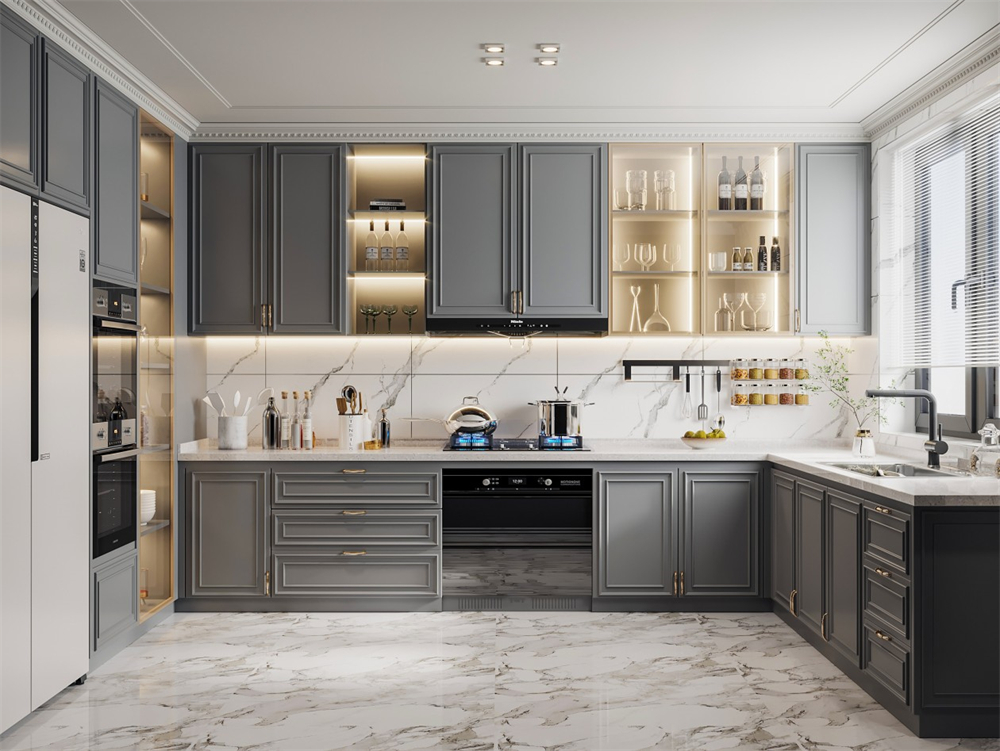 品尊工匠做整木定制怎么樣？(圖1)