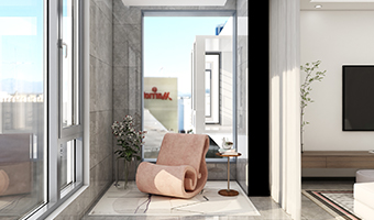 定制陽(yáng)臺(tái)要注意哪些設(shè)計(jì)？