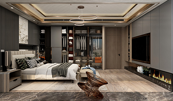 定制衣柜加盟品牌是什么流程？