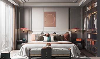 整木定制設(shè)計的優(yōu)點有哪些？