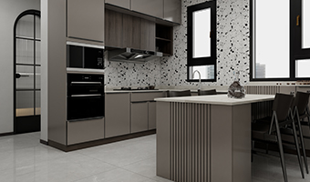 定制廚房裝修設(shè)計有哪些誤區(qū)？