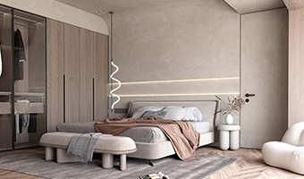 全屋定制家具注意哪些事項(xiàng)？